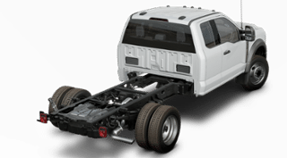 2024 Ford Chassis Cab External Image 3